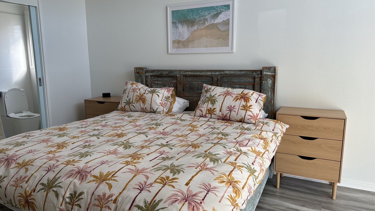 Photo of Bedroom in Surfside