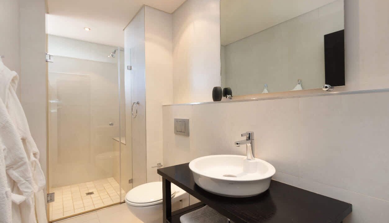 Photo of Bathroom in Camps Bay