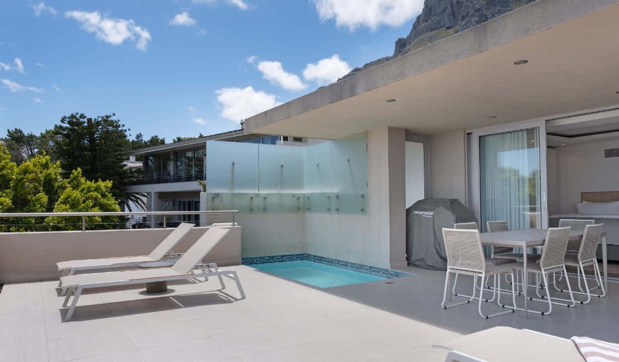 Photo of Outdoor in Camps Bay