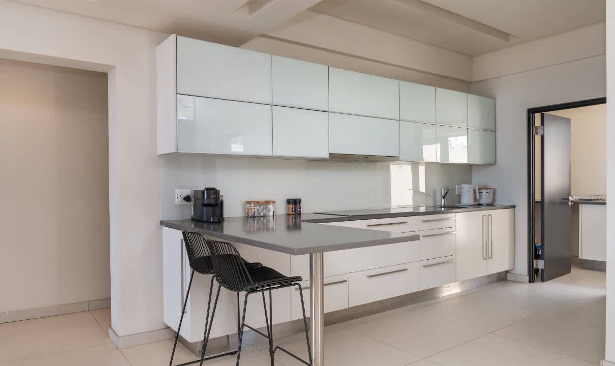 Photo of Kitchen in Camps Bay