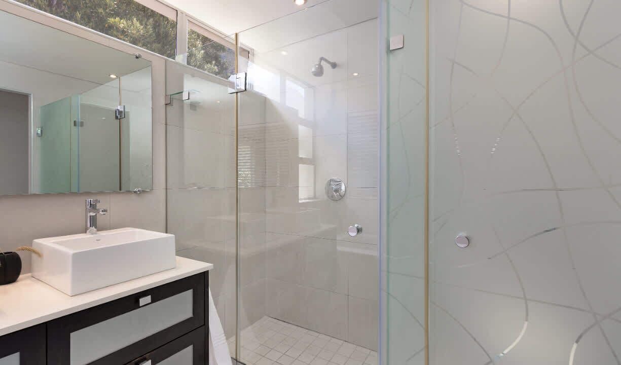 Photo of Bathroom in Camps Bay