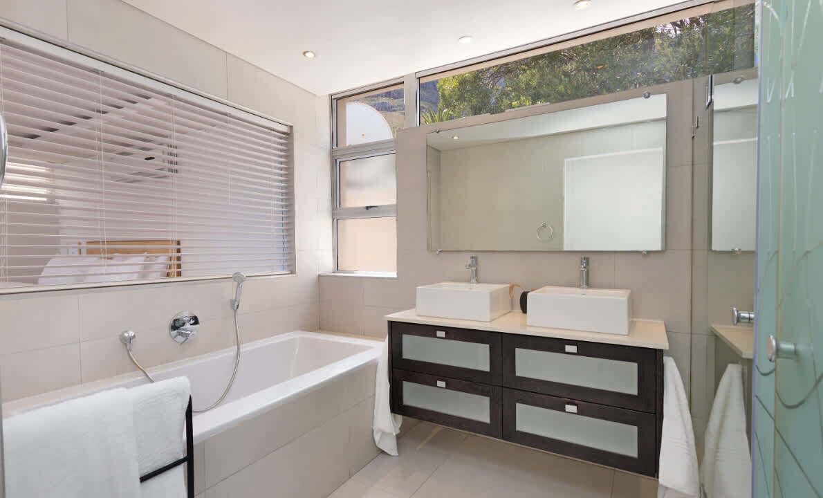 Photo of Bathroom in Camps Bay
