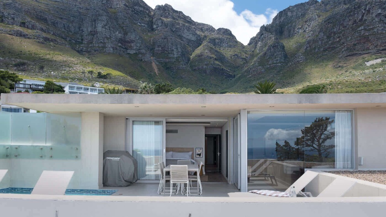 Photo of Outdoor in Camps Bay