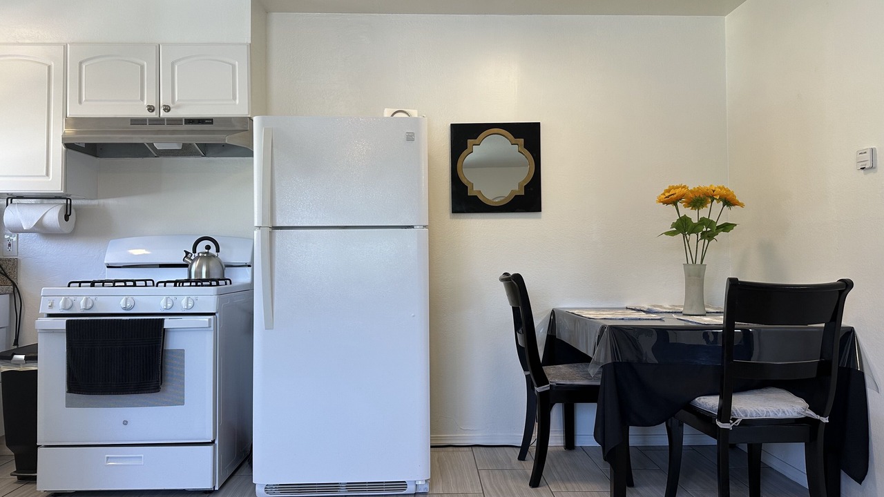 Photo of Kitchen in Eastside