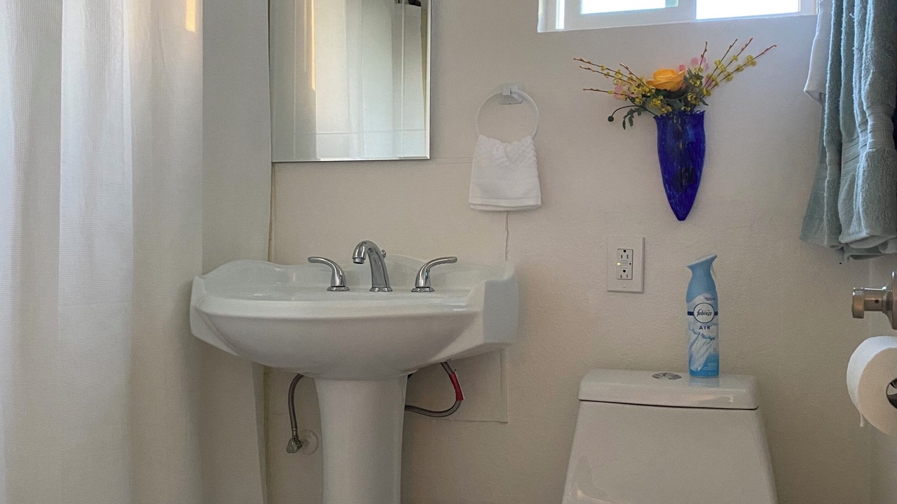 Photo of Bathroom in Eastside