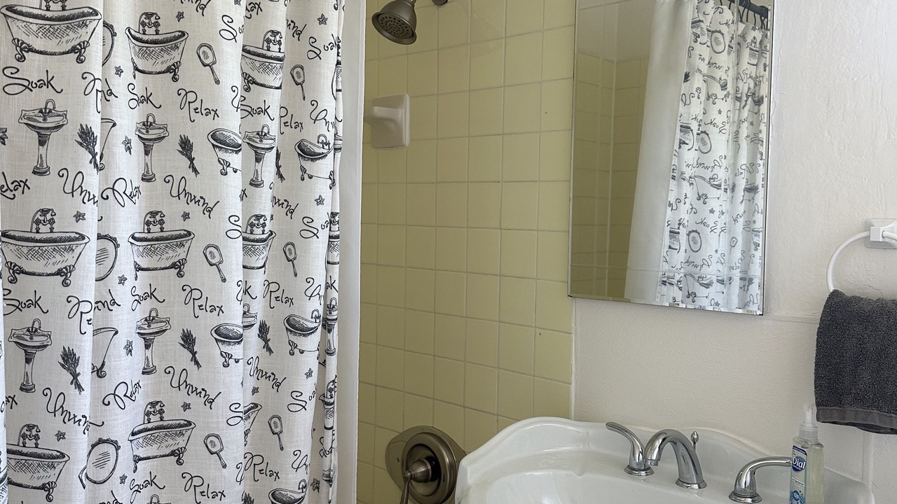 Photo of Bathroom in Eastside