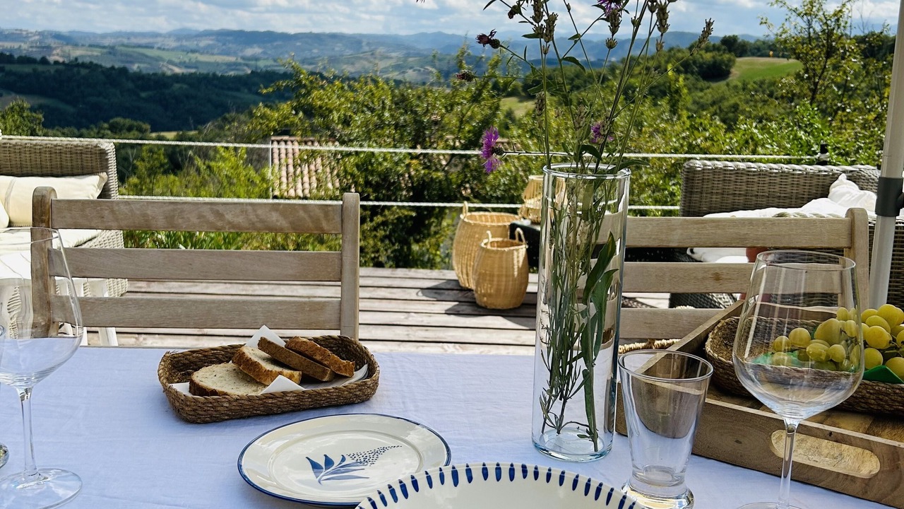 Photo of Outdoor in Lesignano de' Bagni