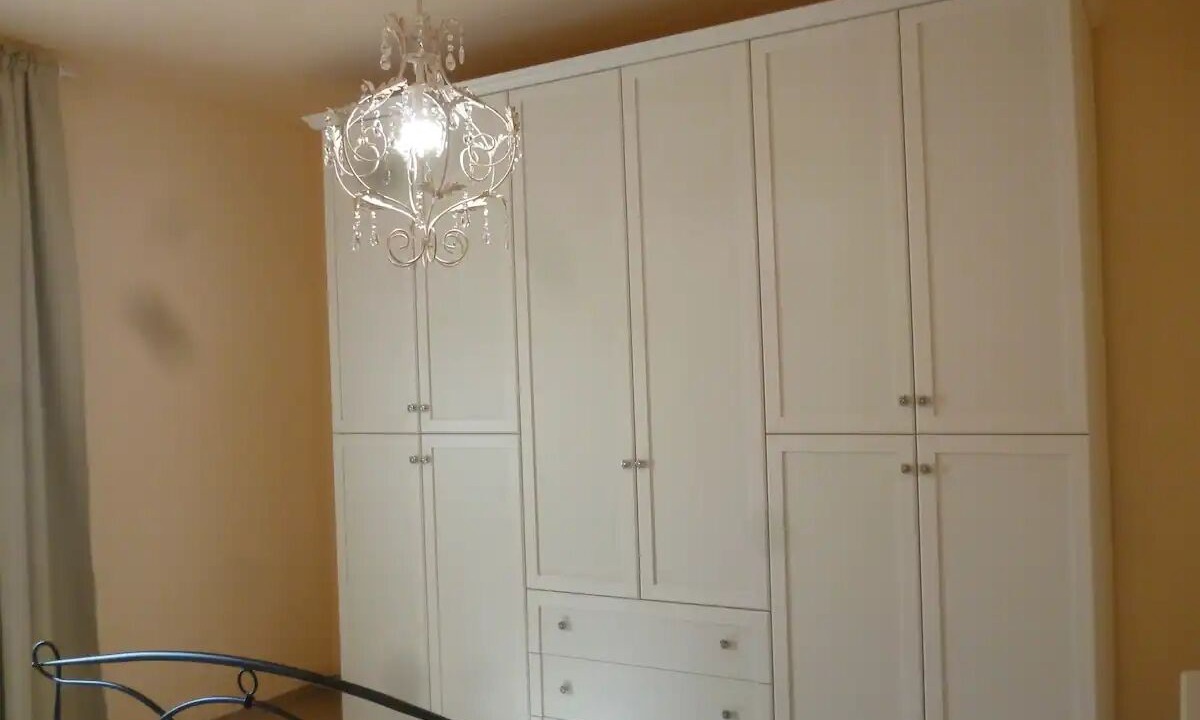 Photo of Bedroom in Chianni