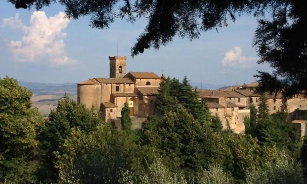 Photo of Outdoor in Chianni