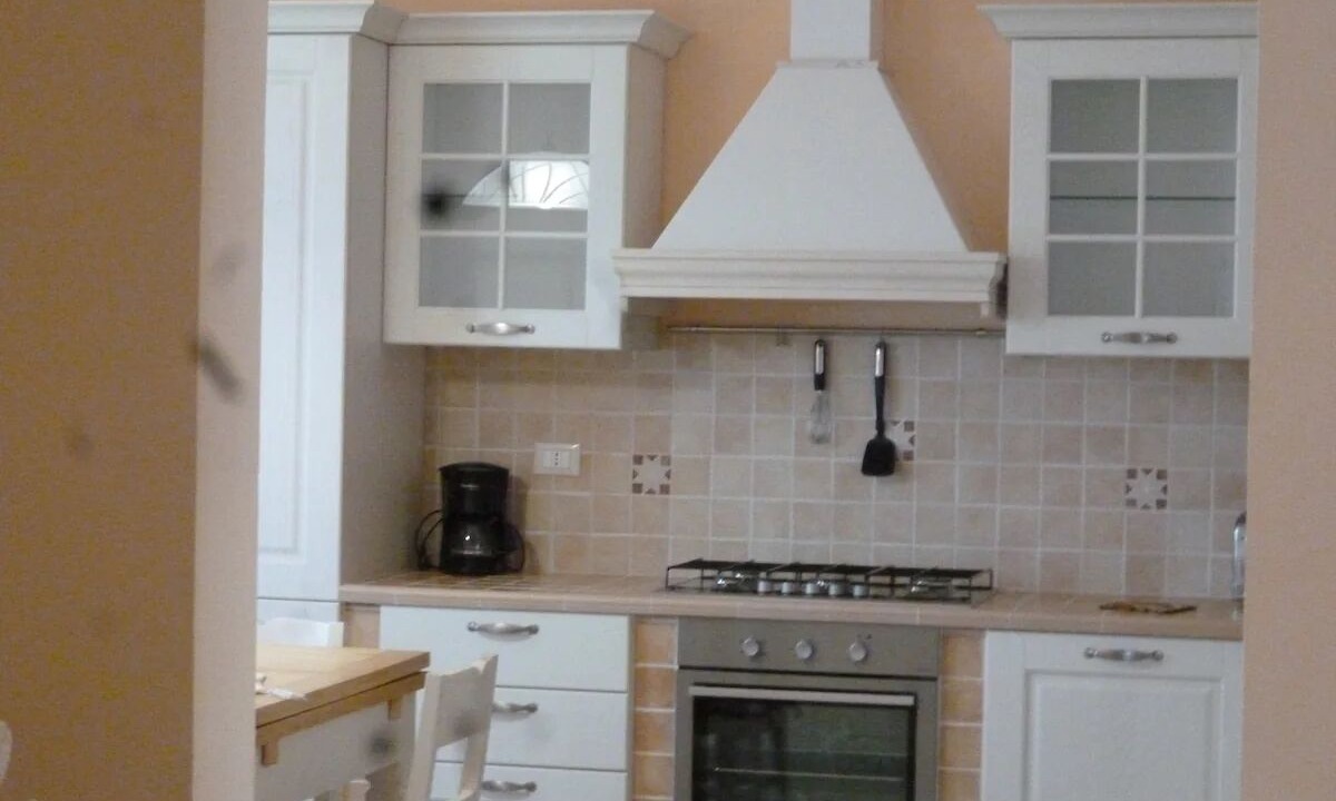 Photo of Kitchen in Chianni