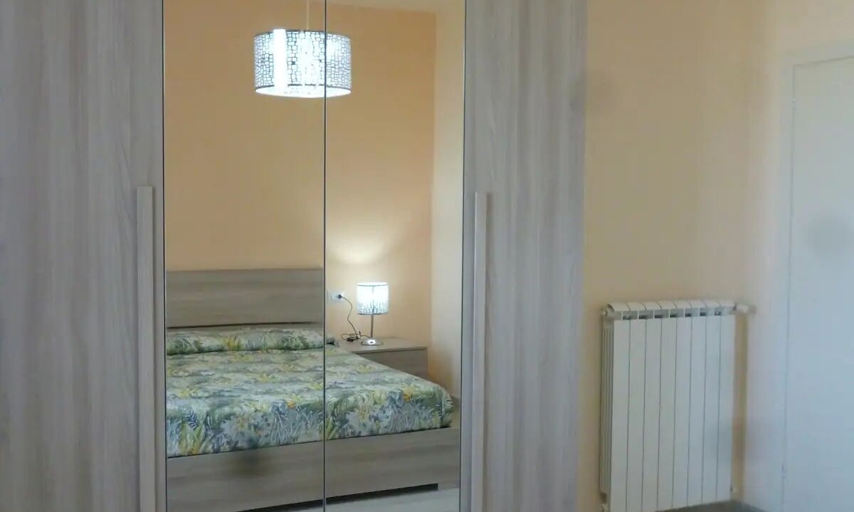 Photo of Bedroom in Chianni