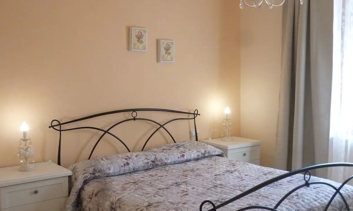Photo of Bedroom in Chianni
