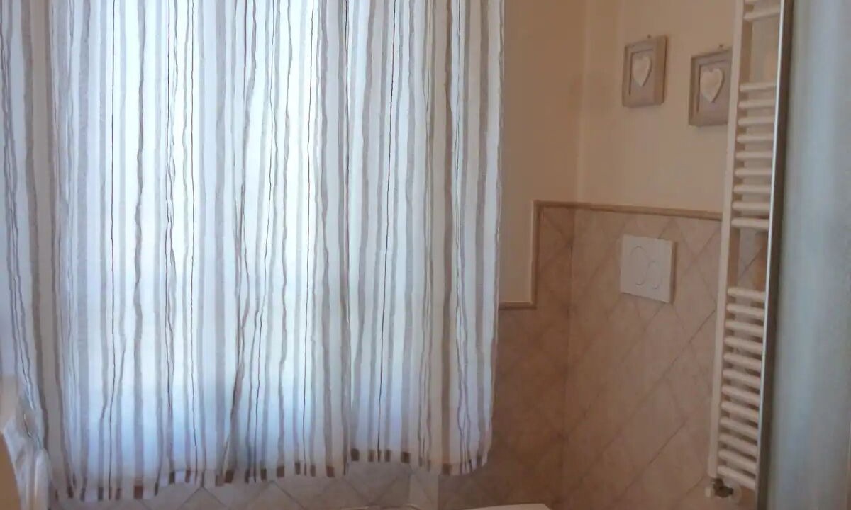 Photo of Bathroom in Chianni