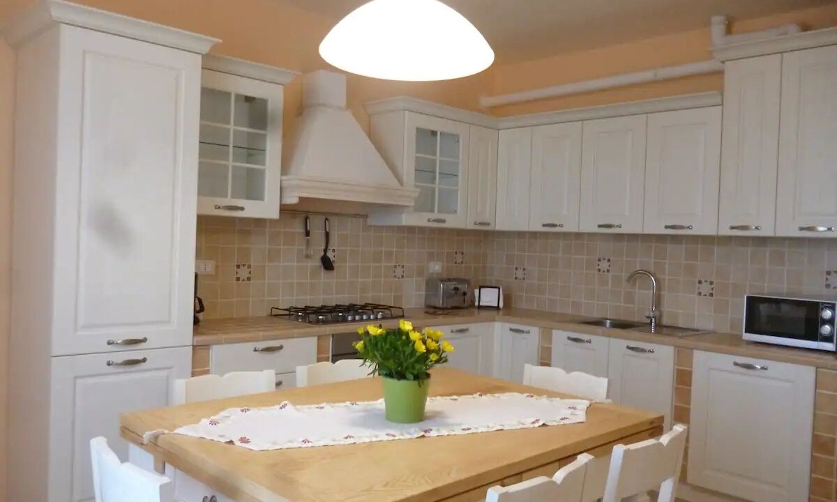 Photo of Kitchen in Chianni