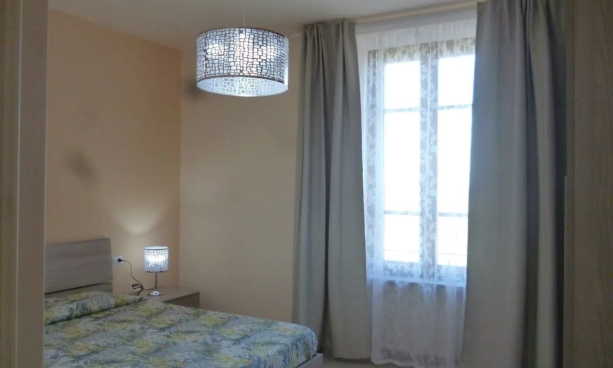 Photo of Bedroom in Chianni