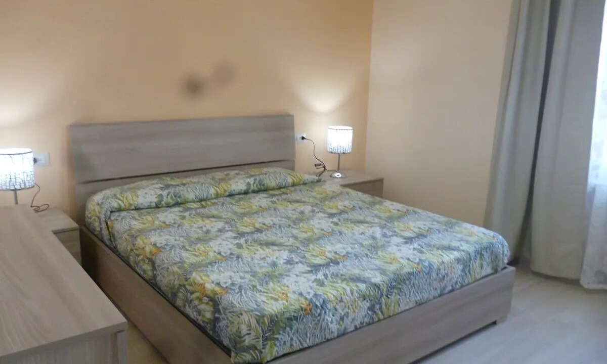 Photo of Bedroom in Chianni