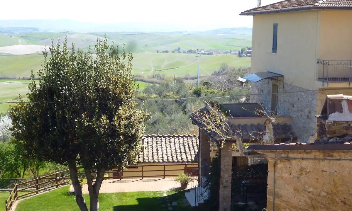 Photo of Outdoor in Chianni