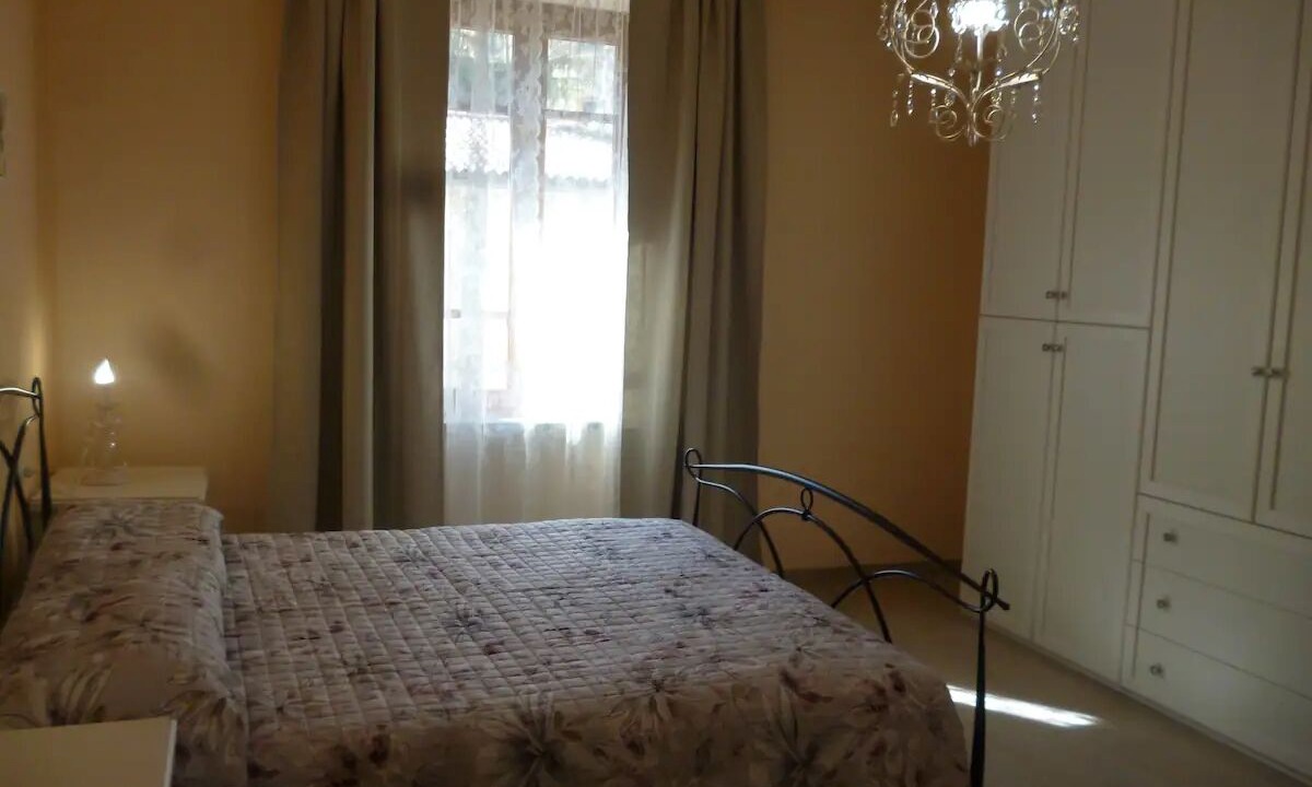 Photo of Bedroom in Chianni