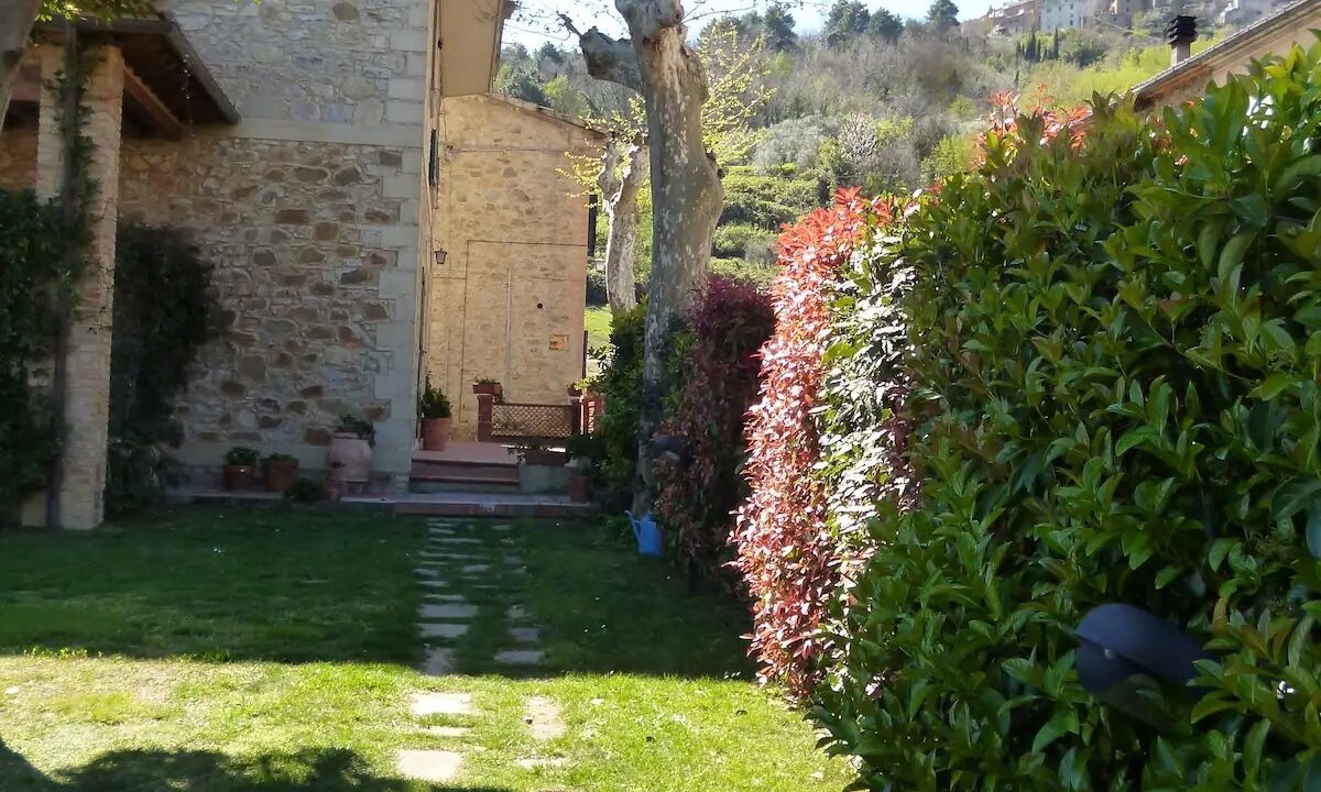 Photo of Outdoor in Chianni