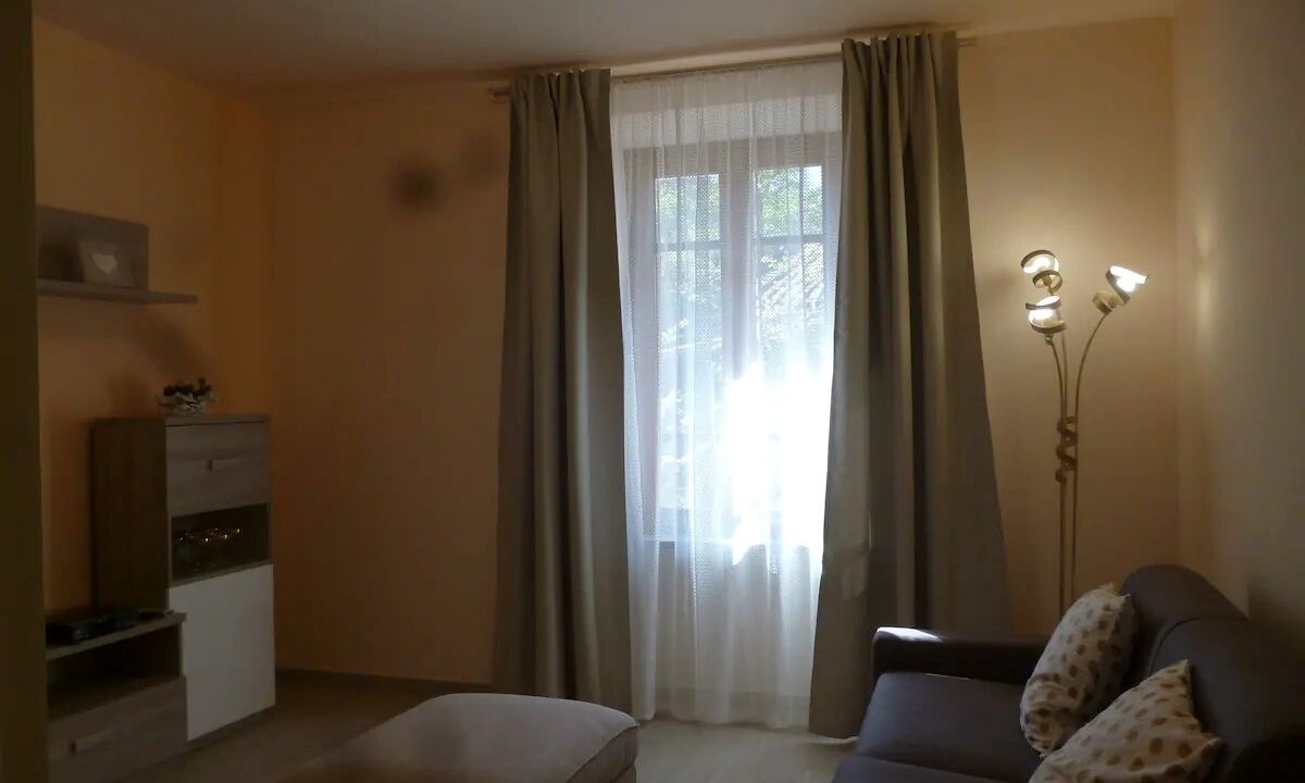 Photo of Livingroom in Chianni