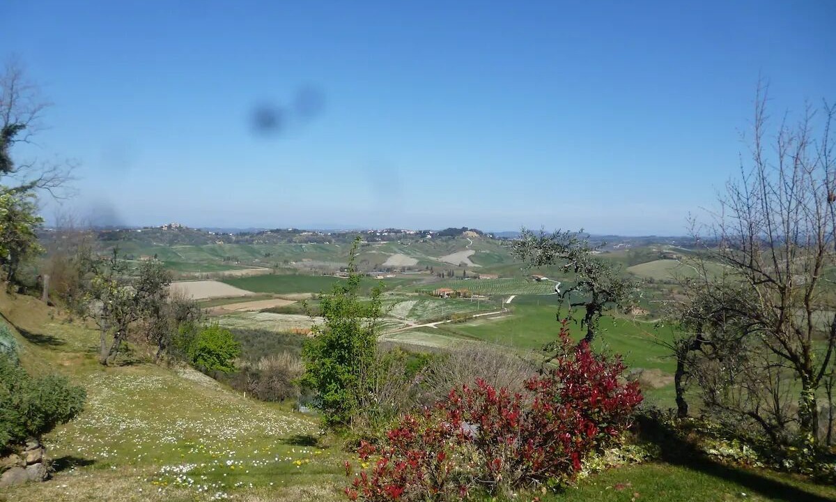 Photo of Outdoor in Chianni