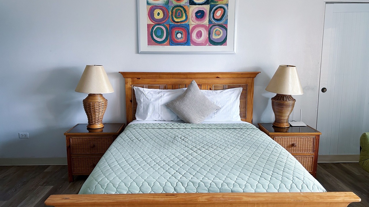 Photo of Bedroom in East End