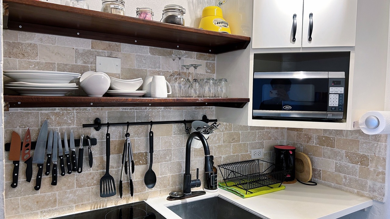 Photo of Kitchen in East End