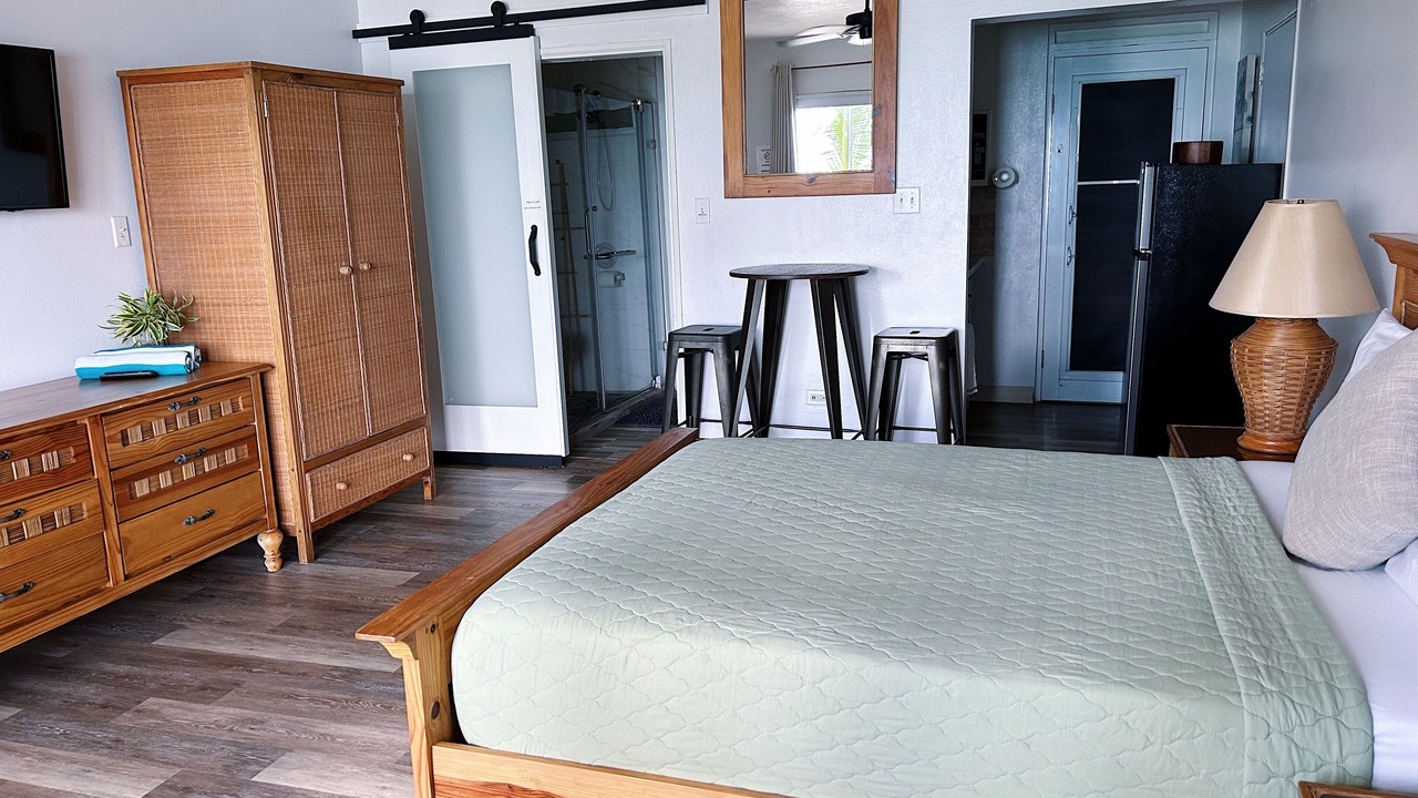 Photo of Bedroom in East End