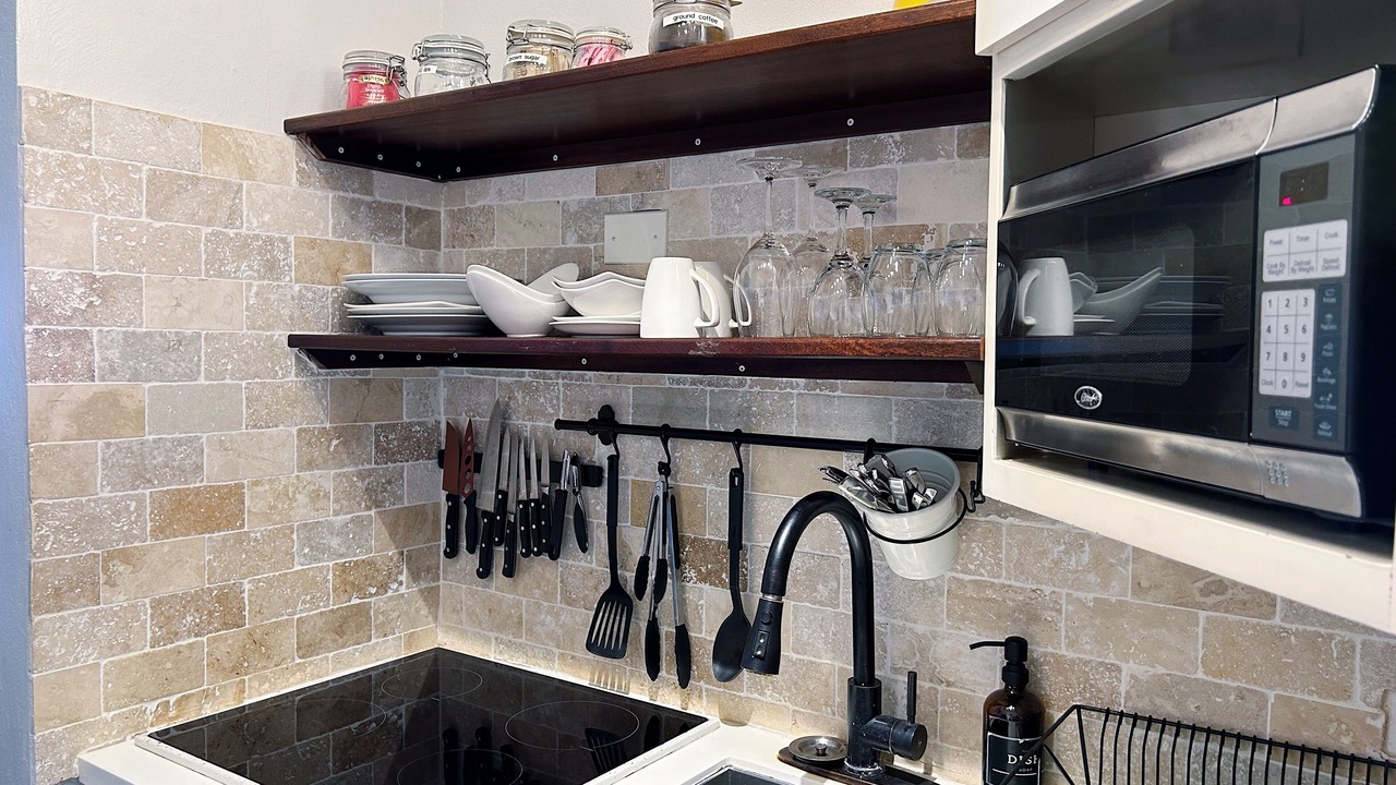 Photo of Kitchen in East End