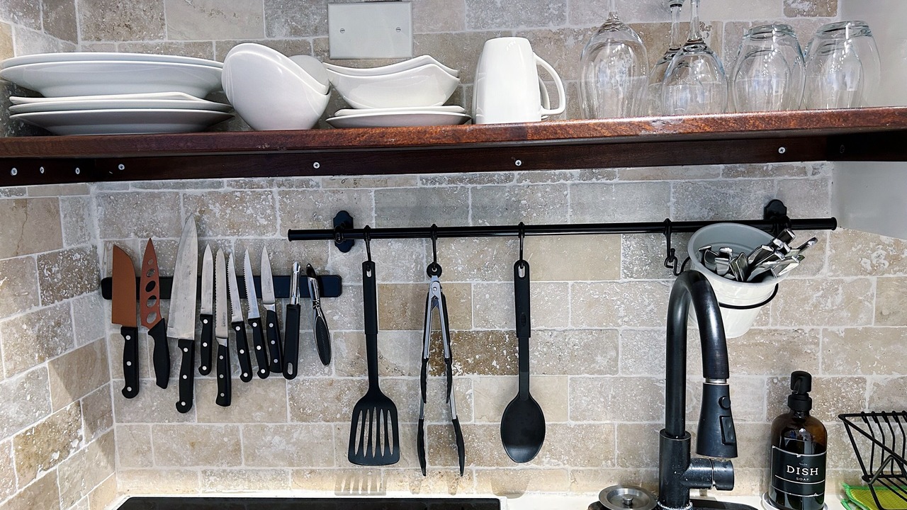 Photo of Kitchen in East End