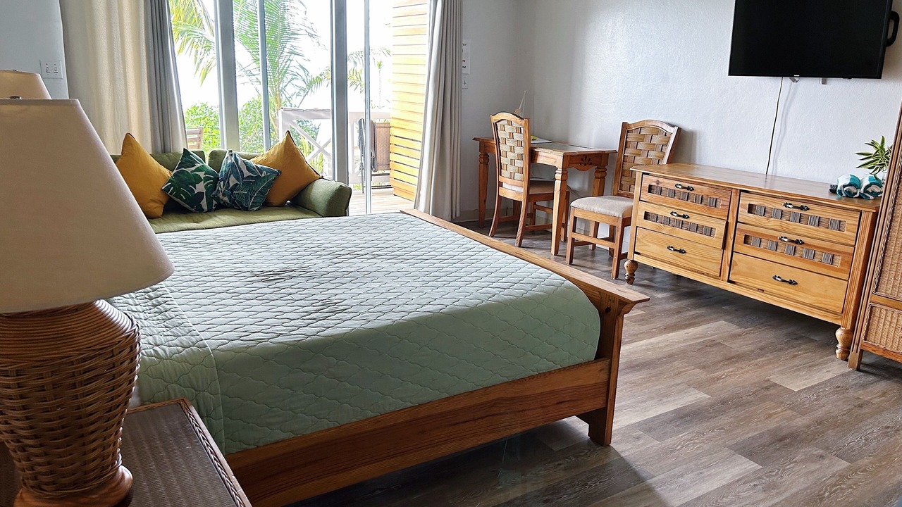 Photo of Bedroom in East End