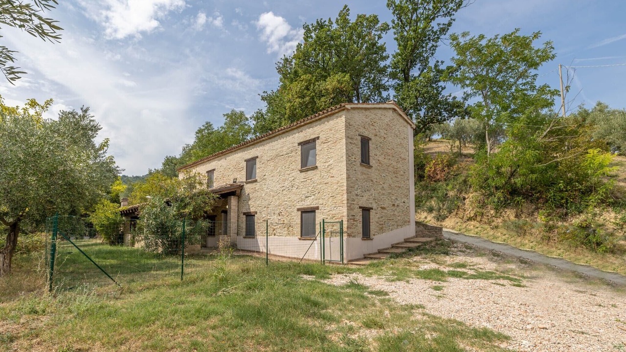 Photo of Outdoor in Montefiore Conca