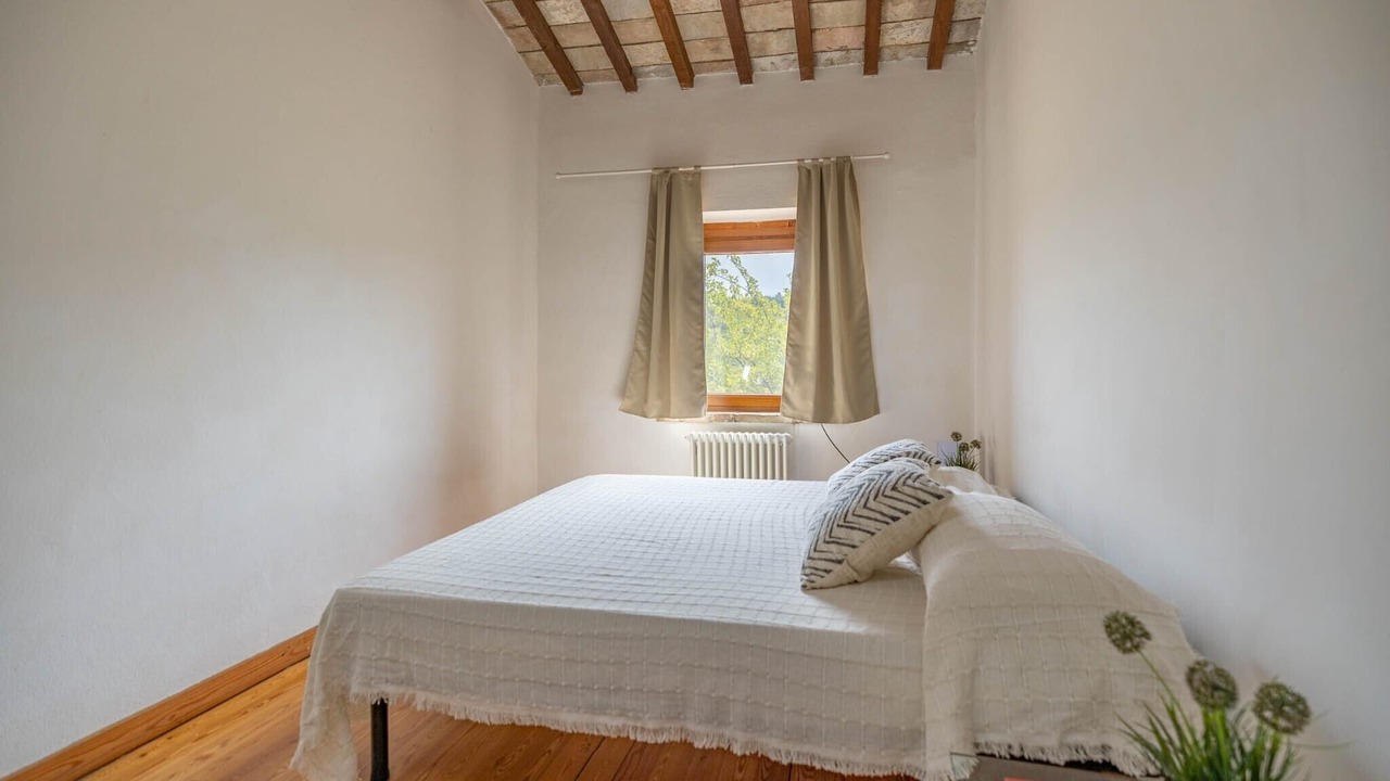 Photo of Bedroom in Montefiore Conca