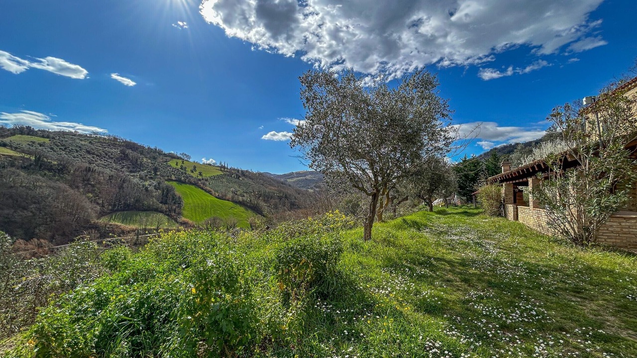 Photo of Outdoor in Montefiore Conca