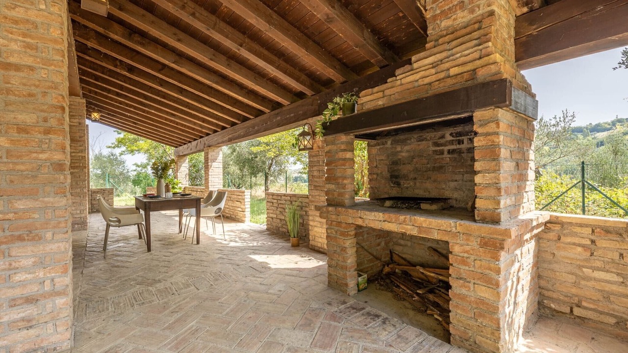 Photo of Outdoor in Montefiore Conca