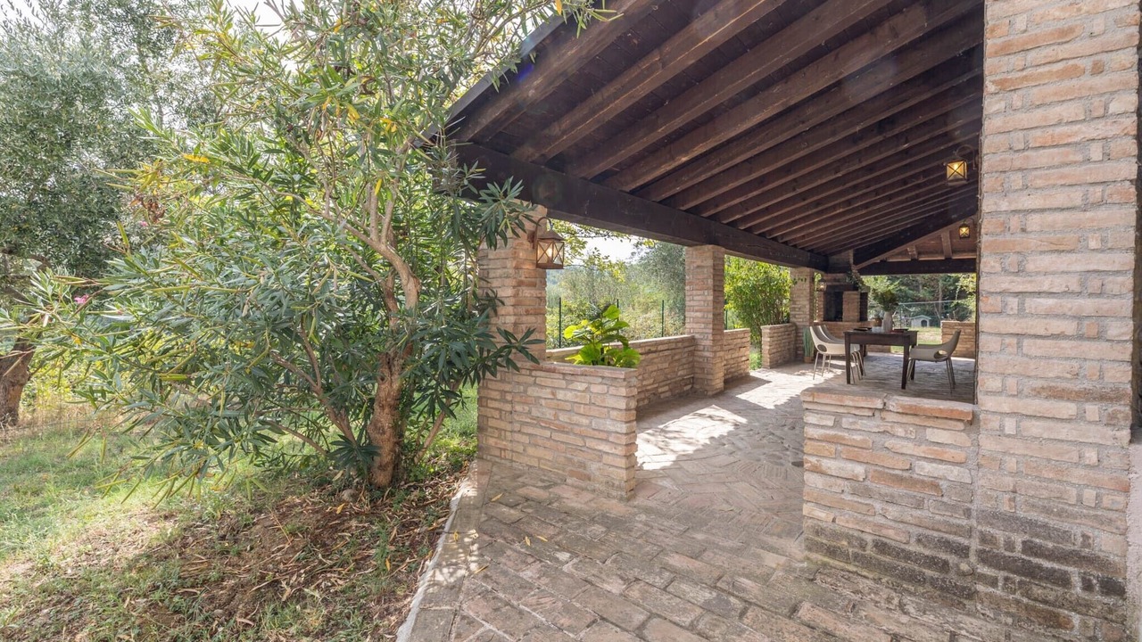 Photo of Outdoor in Montefiore Conca