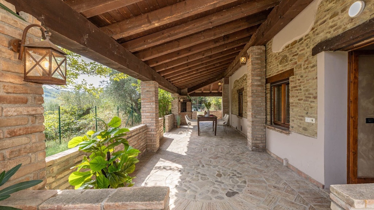 Photo of Outdoor in Montefiore Conca