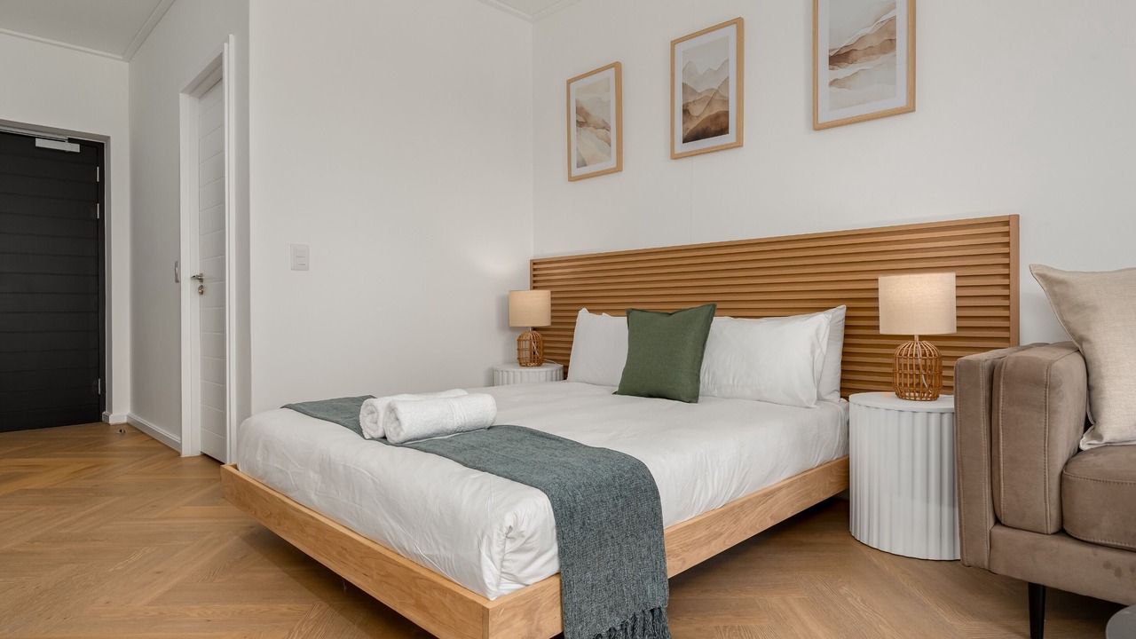 Photo of Bedroom in Century City