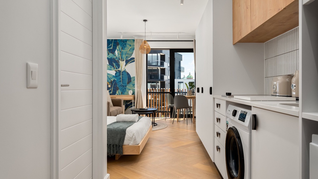 Photo of Bedroom in Century City