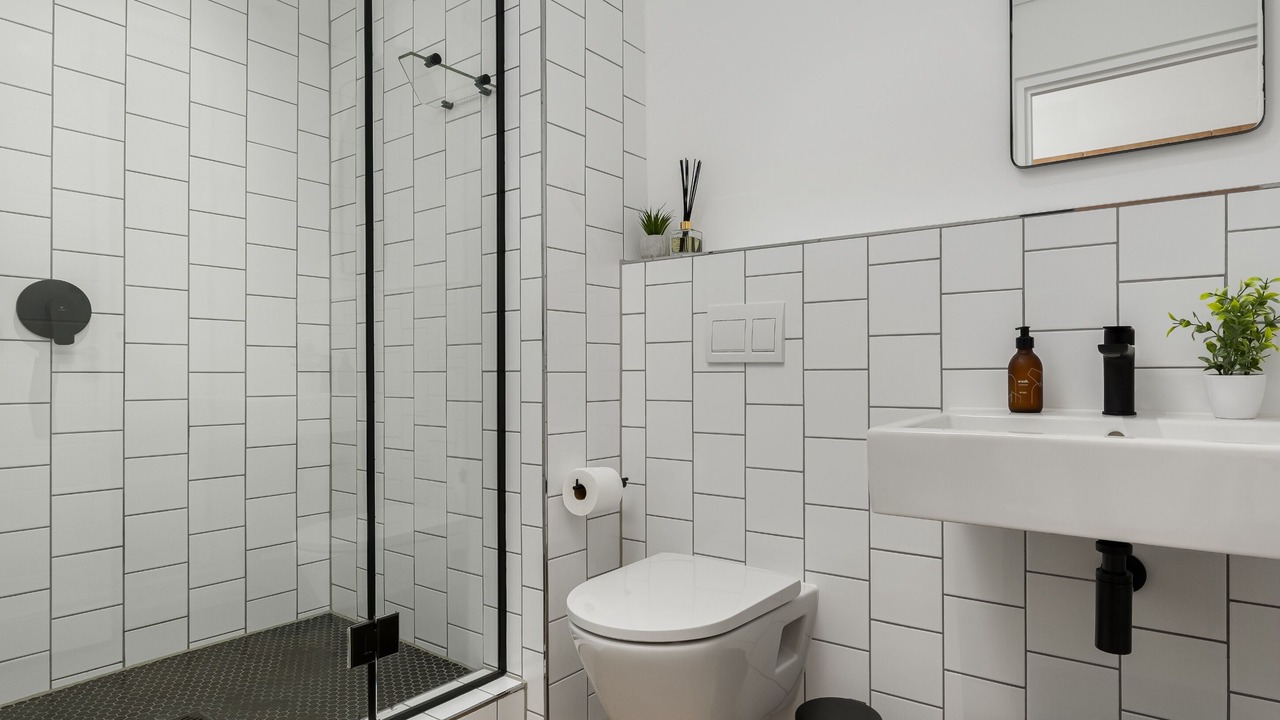 Photo of Bathroom in Century City