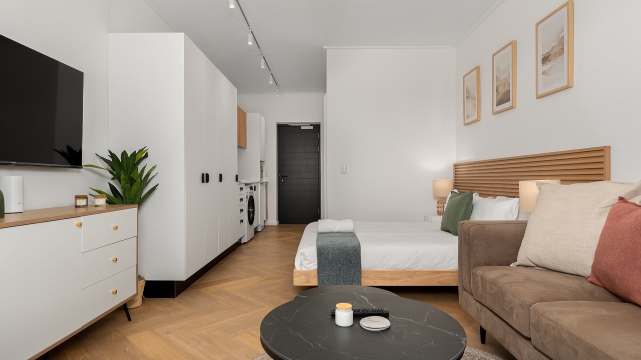 Photo of Bedroom in Century City