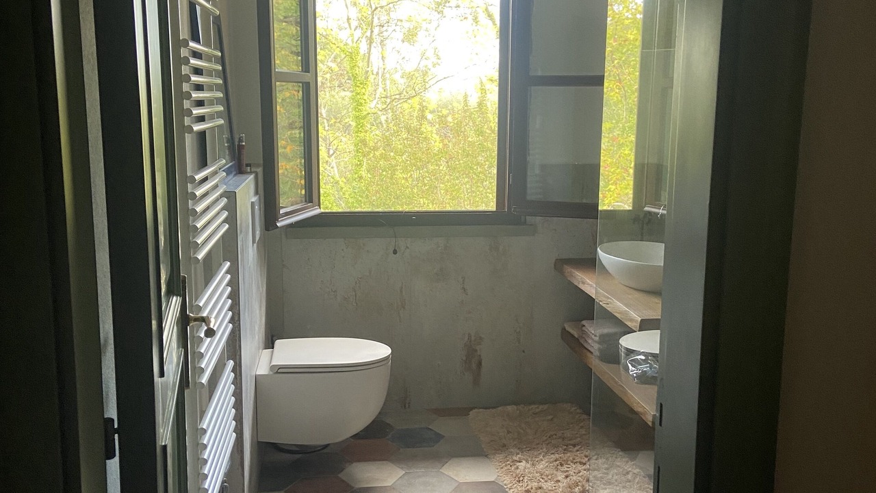 Photo of Bathroom in Palaia