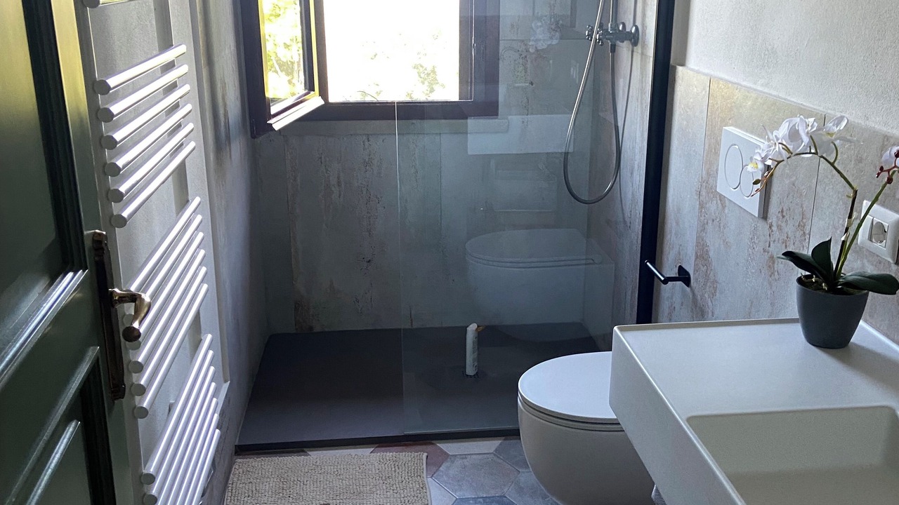Photo of Bathroom in Palaia
