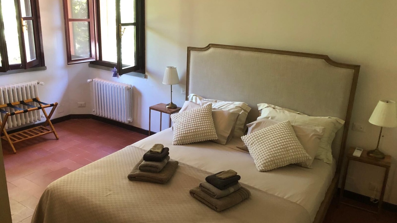 Photo of Bedroom in Palaia