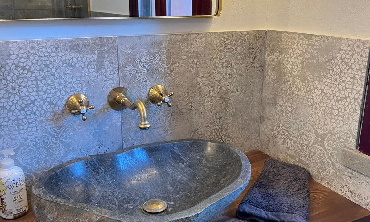 Photo of Bathroom in Palaia