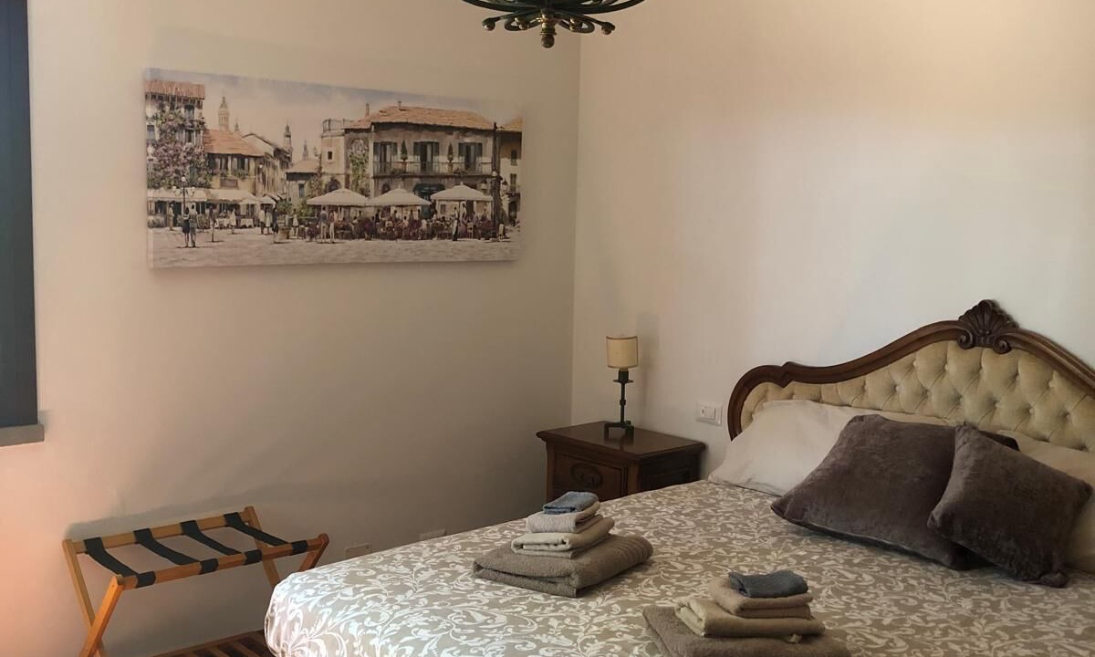Photo of Bedroom in Palaia