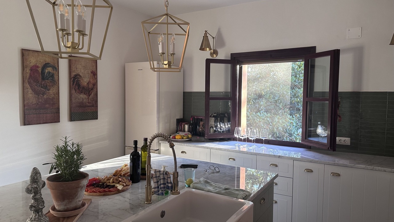 Photo of Kitchen in Palaia