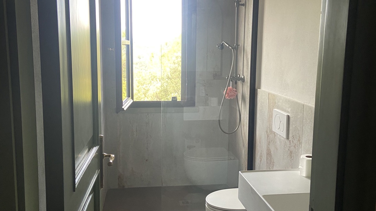 Photo of Bathroom in Palaia