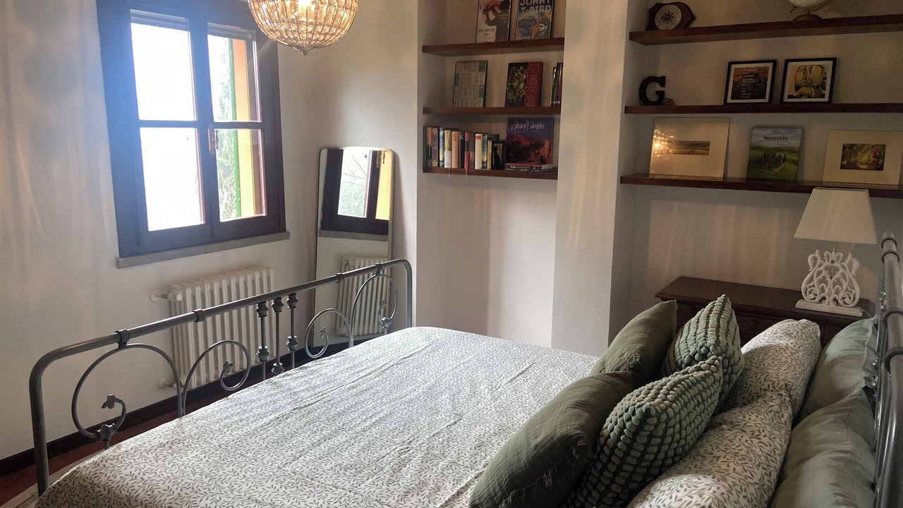 Photo of Bedroom in Palaia