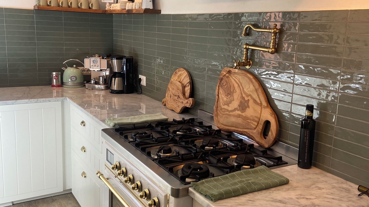Photo of Kitchen in Palaia